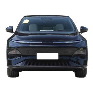 Wholesale Xpeng G6 EV Electric Car 580km 4wd New Energy Vehicles SUV 5 Seats from china suppliers
