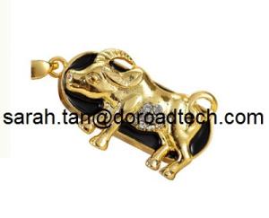 Wholesale Constellation Series Taurus USB Drives from china suppliers