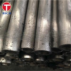 Wholesale Cold Draw Carbon Alloy Welded Steel Pipe ASTM A530 For Auto Refrigeration from china suppliers