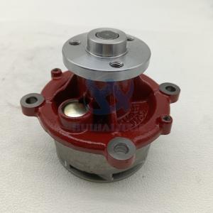 Wholesale Excavator Parts VOE21404502 21404502 Water Pump for Volvo EC210B EC290B D6D Excavator from china suppliers