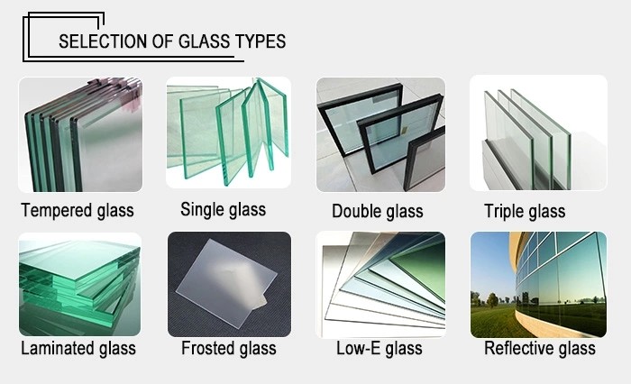 Vertical AS2208 450pa White Double Hung Windows