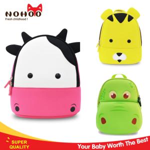 Wholesale Waterproof Toddler Backpack For 1 Year Old Cow Style 24.5*22*7.5cm from china suppliers