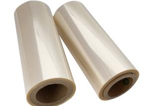 Wholesale 35/40/45/50 Mic PETG Plastic Film For Wine &amp; Spirits from china suppliers
