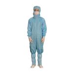 esd Smock Lint Free Antistatic Garment Dust Prevention Garments Cleanroom Anti