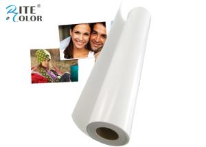 Wholesale RC Microporous Glossy Resin Coated Photo Paper from china suppliers