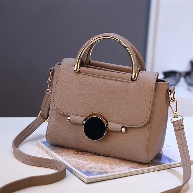 10 Years Advantage Three Handles/Straps Colorful Fashion Handbag for Ladies Crossbody
