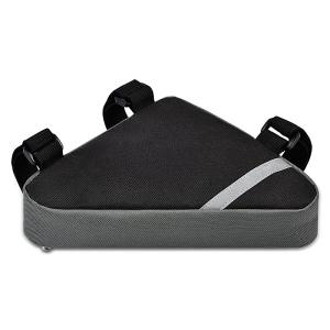 Wholesale Road Bike Phone Bag Handlebar Holder Saddle Pouch Bag Moveable Strap 18x4.5x19CM from china suppliers