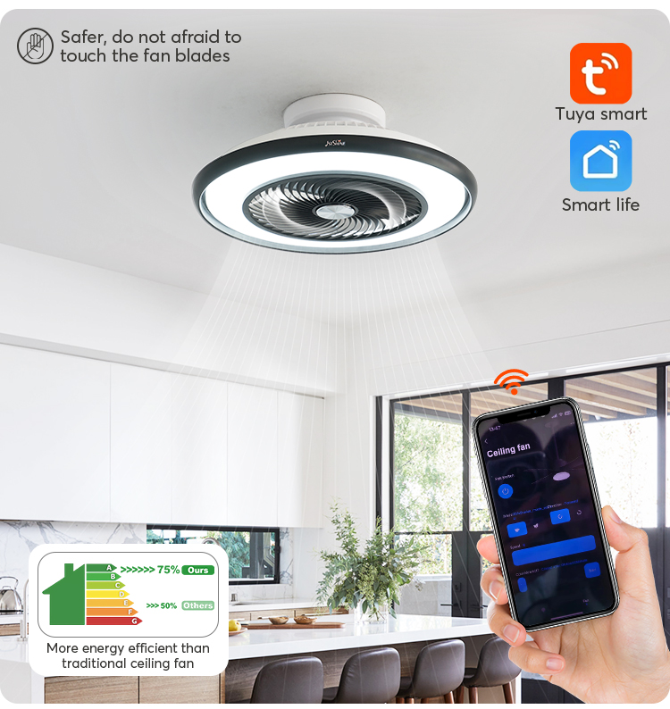ceiling fan