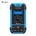 Farmland GPS Land Area Measuring Instrument Machine Load
