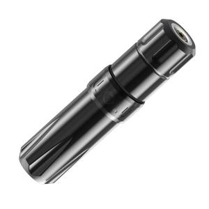 Wholesale Black Color Tattoo Machines 11V RCA Connector With Strong Motor from china suppliers