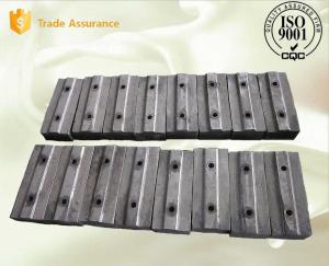 Wholesale Abrasion Resistance Crusher Wear Parts NiCr 1-550/AS2027 Cast Iron Pipe from china suppliers