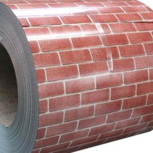 Wholesale Z275 Prepainted Galvanized Steel coil / sheet from china suppliers