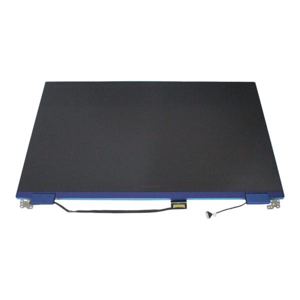 BA96-07387A Samsung LCD Assembly 15.6" Royal Blue NP950QCG-K01US NP950QCG-K01US