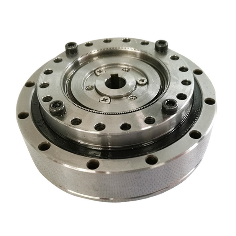 Customizable High Precision Harmonic Drive Strain Wave Gear Robot Gearbox