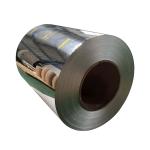 310S 321 Stainless Steel Coil HL Stainless Steel Spring Strip 0.3mm