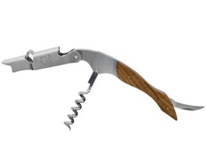 Wholesale Seahorse Multifunctional Stainless Steel Bottle Opener OEM from china suppliers