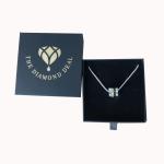 Luxury Cosmetic Gift Set Box for Woman Men Kids Perfume Kit Custom Logo Drawer