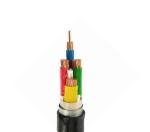 0.6/1kV Underground Electrical Armour Cable With PVC Insulated & Sheathed STA