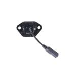 Night Vision Car Rear View Camera 86790-07010 For 13-18 For Toyota Avalon