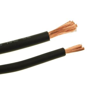 Wholesale Double Insulated 70mm2 400amp Flexible Welding Cable from china suppliers