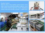 220V Benchtop Ultrasonic Cleaner for bike chain , motor parts degrease remove
