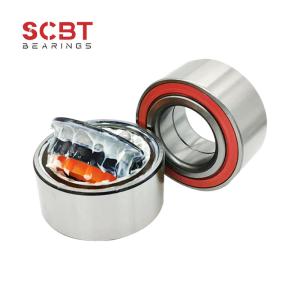 Wholesale Auto Wheel Bearings For Volkswagen MULTIVAN V DAC45800045 713610400 VKBA6702 R154.33 510051 45*80*45mm from china suppliers