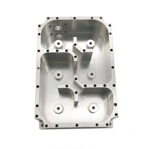 Wholesale Customized precision cnc machined aluminum 6061 parts from china suppliers