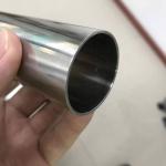 ASTM Metal Stainless Steel Seamless Pipe 410 420 430 6inch 7inch Custom size