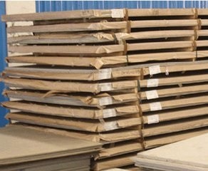 Q345E Structure Stainless Steel Plates , cold rolled sheet steel High Strength