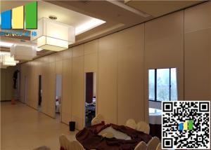 Wholesale Hanging Interior Suspended Sliding Partition Walls from china suppliers