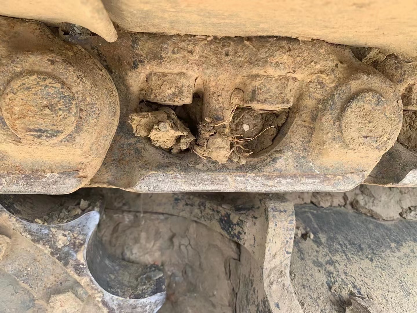 Good Condition Komatsu PC200-8 Original Japan Used Excavator for Your Requirements