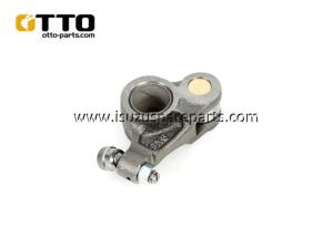 Wholesale 8-97603185-0 SH450-3B 6UZ1 Rocker Arm , Isuzu Replacement Parts 897603-1850 from china suppliers