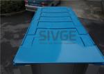 GTWZ6-1006 Hydraulic Lift Ladder Single Mast Mobile Elevating Working Platform