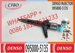 High Quality Diesel Common Rail Injector 095000-5135 for Nissan 16600-AW40C