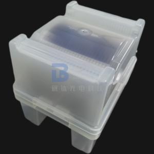 Wholesale Electro-Optics Acousto-Optics LiTaO3 Wafer Used In Telecom Mobile Phone Market from china suppliers