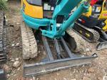 Used Second Hand Kubota20 Excavator From Korea/mini second hand excavator Kubota