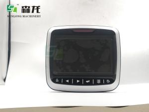Wholesale Daewoo DX150-9C DX-9C Excavator Monitor 300426-00196A from china suppliers
