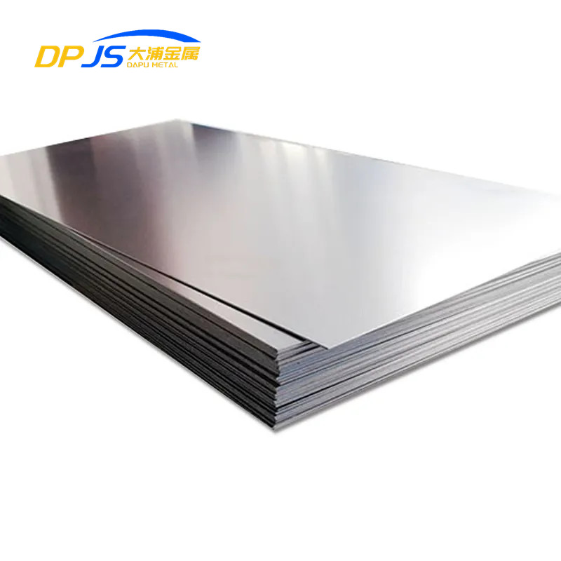 305 310S 318 309S Stainless Steel Plate Sheet 8K HL 2B 0.1mm - 150mm