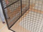 dog kennel, cheap chain link dog kennels,Chain Link Portable Yard Kennel