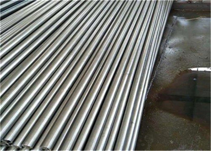 16mm ASTM A178 Carbon Seamless Steel Pipe For Reheater