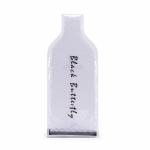 PVC Plastic Bubble Wrap Bottle Bags Leak Proof For Airline Travel