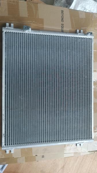 CONDENSER ASSY 46C2557 For Liugong Excavator CLG920 CLG922 CLG923 CLG925