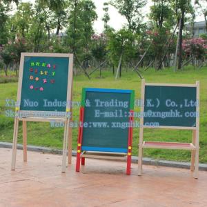 Wholesale Wooden drawing board, wooden teaching drawing board, wooden children's learning Sketchpad from china suppliers