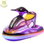 Hansel amusement park battery operated motor ride for adult