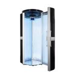 vertical and horizontal sun beds provide commercial and household sun beds for