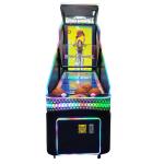 Hero basketball machine street basketball arcade game shooting hoops game