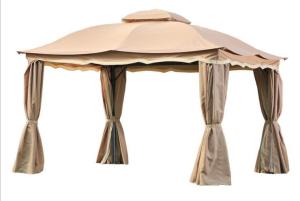 Wholesale Watertight Canopy Party Wedding Tent , Outdoor Wedding Tent Quickly Assemble from china suppliers