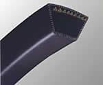 Wholesale Excellent Heat Resistant Wrapped V Belt With High Transmission Efficiency from china suppliers