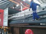Transportation Reinforcing Steel Rebar HRB500E Industrial Construction