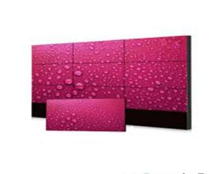 Wholesale HD TV Touch Screen 46 Inch LCD Video Wall For Indoor / Outdoor from china suppliers